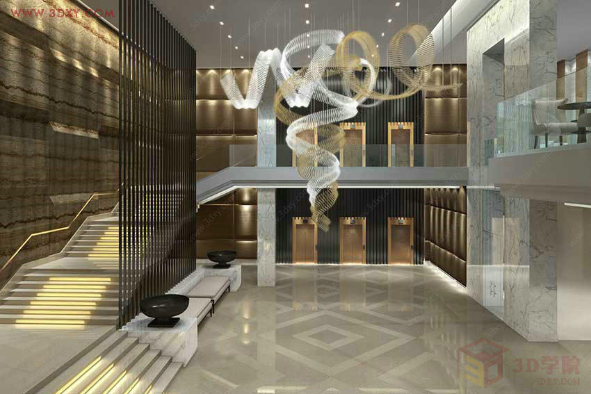 【室内灵感】震撼发布｜2015全球十大顶级酒店设计事务所