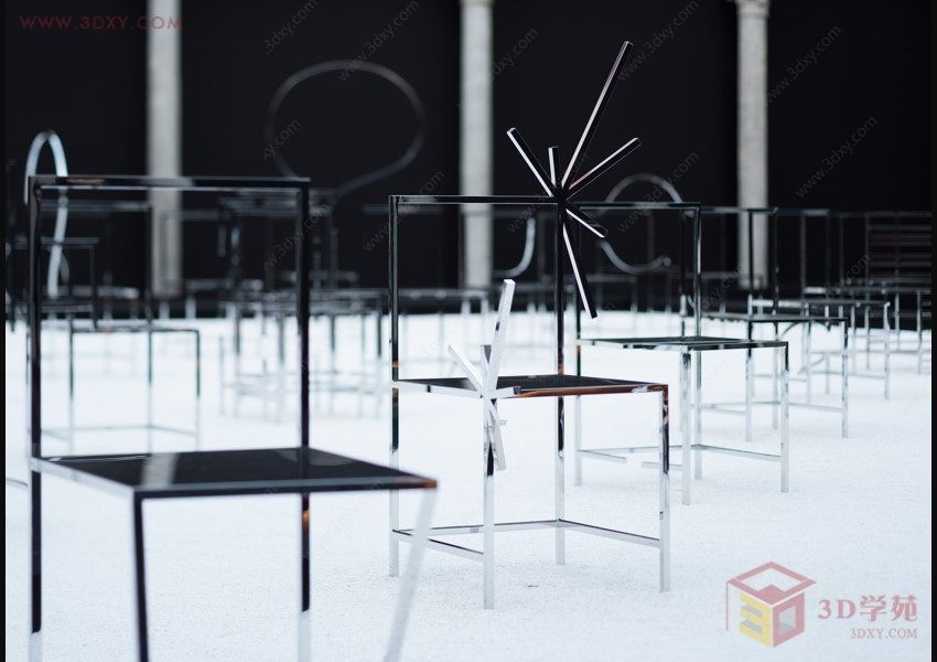 【展览灵感】2016米兰设计周—创意与科技的全球盛宴