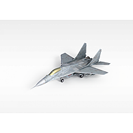 军事飞机3D模型3d模型