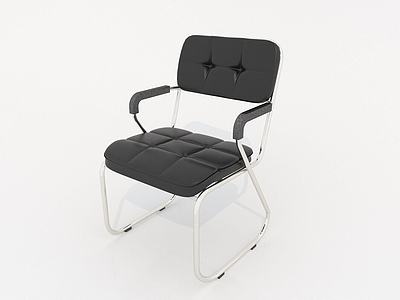 椅子3d模型3d模型