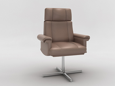 办公椅模型3d模型