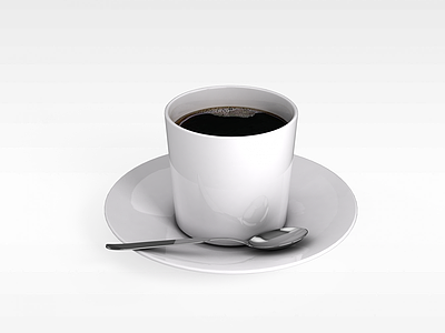 3d<font class='myIsRed'>咖啡</font>杯模型