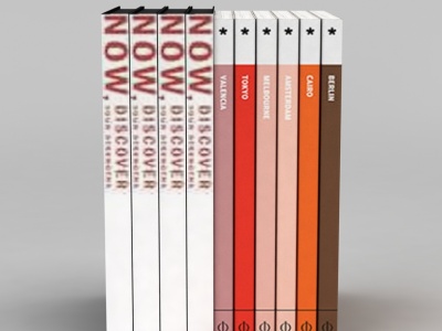 3d系列书籍模型