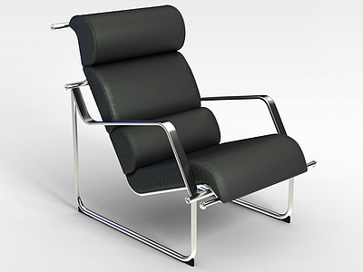 办公室座椅模型3d模型