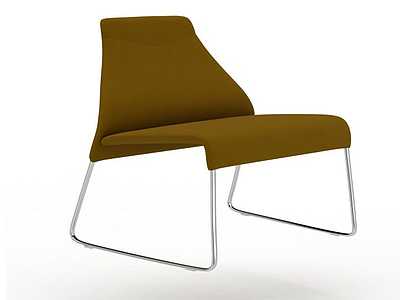 3d会议室椅子免费模型