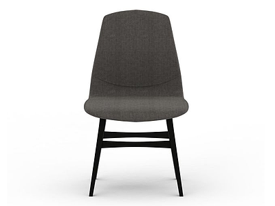 3d简易椅子免费模型