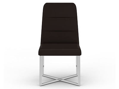 3d中式风格座椅免费模型