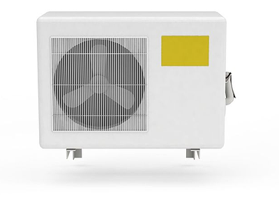 空气调节器模型3d模型