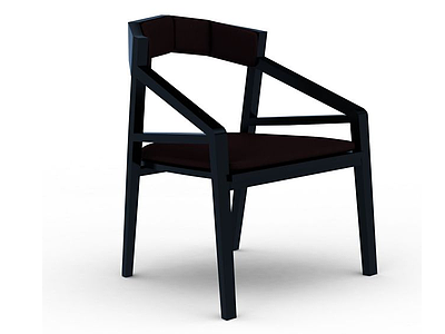 3d创意椅子免费模型