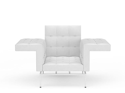 3d沙发椅子免费模型