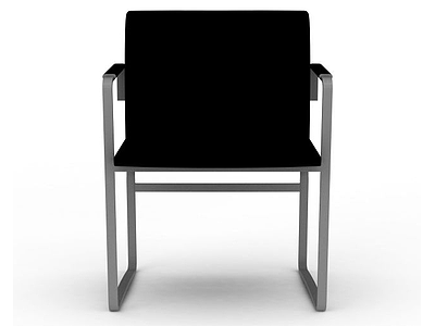 3d办公室椅子免费模型