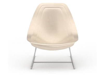 3d休闲椅子免费模型