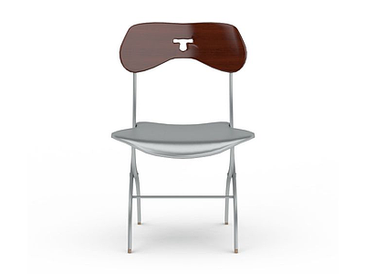 3d现代时尚椅子模型