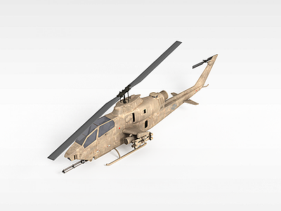 军事飞机模型