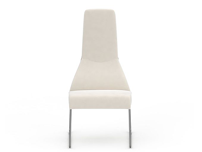 3d创意现代椅子免费模型