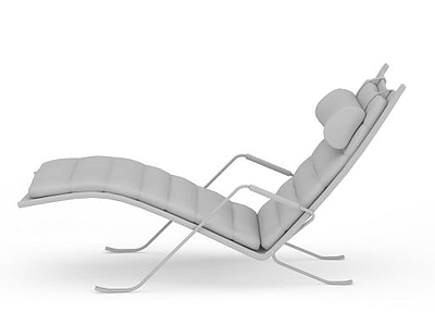 3d休闲<font class='myIsRed'>沙发躺椅</font>免费模型