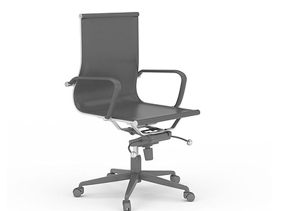 3d<font class='myIsRed'>办公室</font>椅子模型