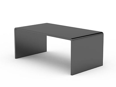 客厅桌子模型3d模型