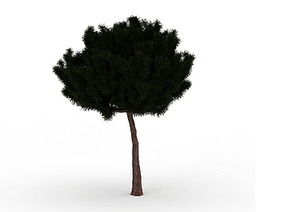 3d<font class='myIsRed'>绿化树</font>木免费模型