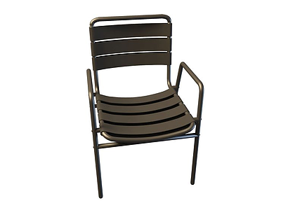 3d弹性布艺椅子免费模型