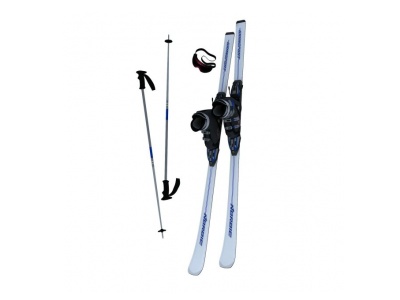 3d滑雪橇模型