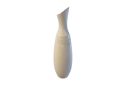 3d花瓶装饰品免费模型