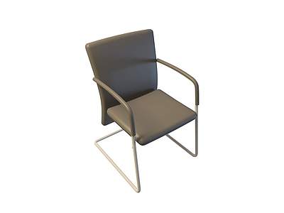 时尚椅子模型3d模型