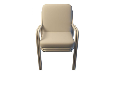 3d<font class='myIsRed'>现代沙发</font>椅模型