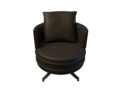 3d现代沙发椅免费模型