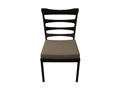 3d<font class='myIsRed'>餐厅</font>椅免费模型