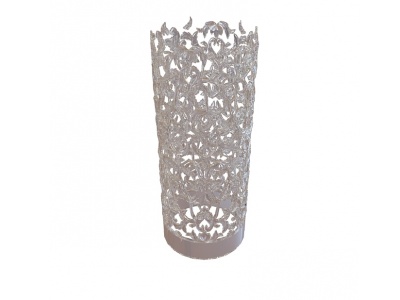 水晶花瓶模型3d模型