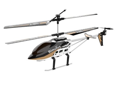 玩具支撑飞机模型3d模型
