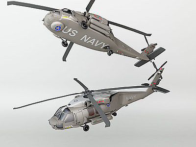 航空机武装直升机玩具模型