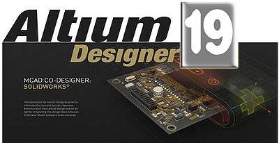 Altium Designer 19(AD19)快捷键